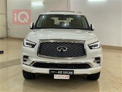 انفنتي QX80